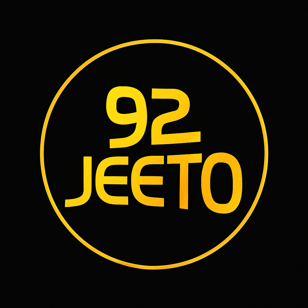 92 Jeeto